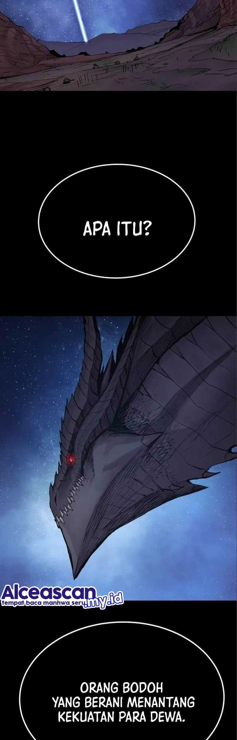 Howling Dragon Chapter 13 Gambar 47