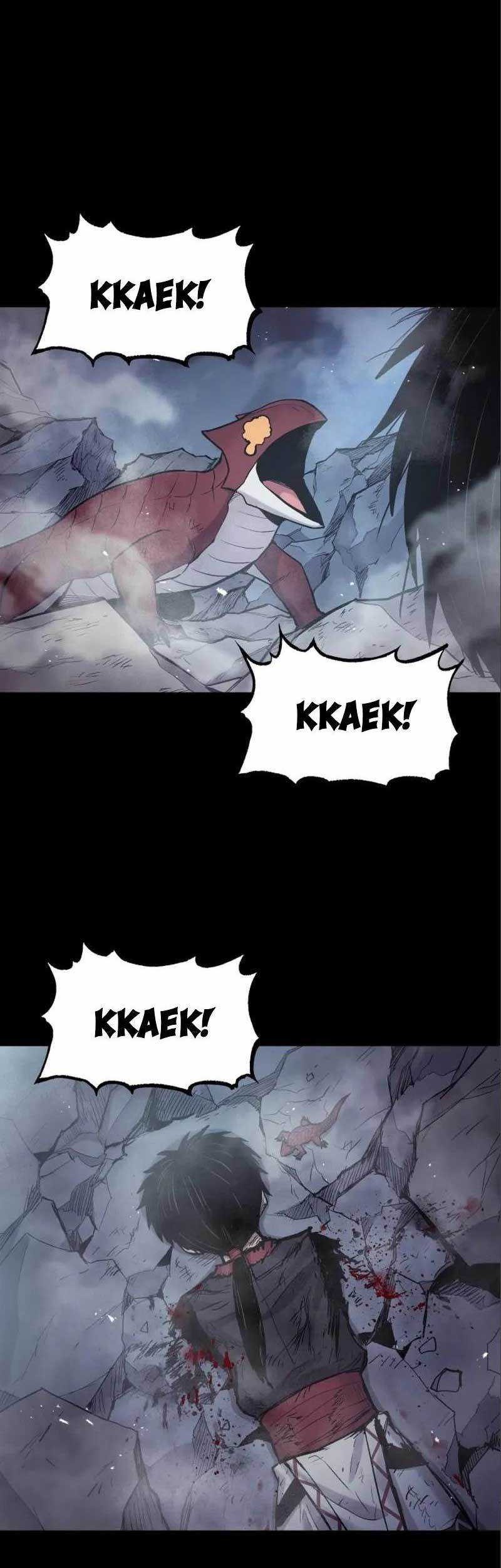 Howling Dragon Chapter 13 Gambar 49