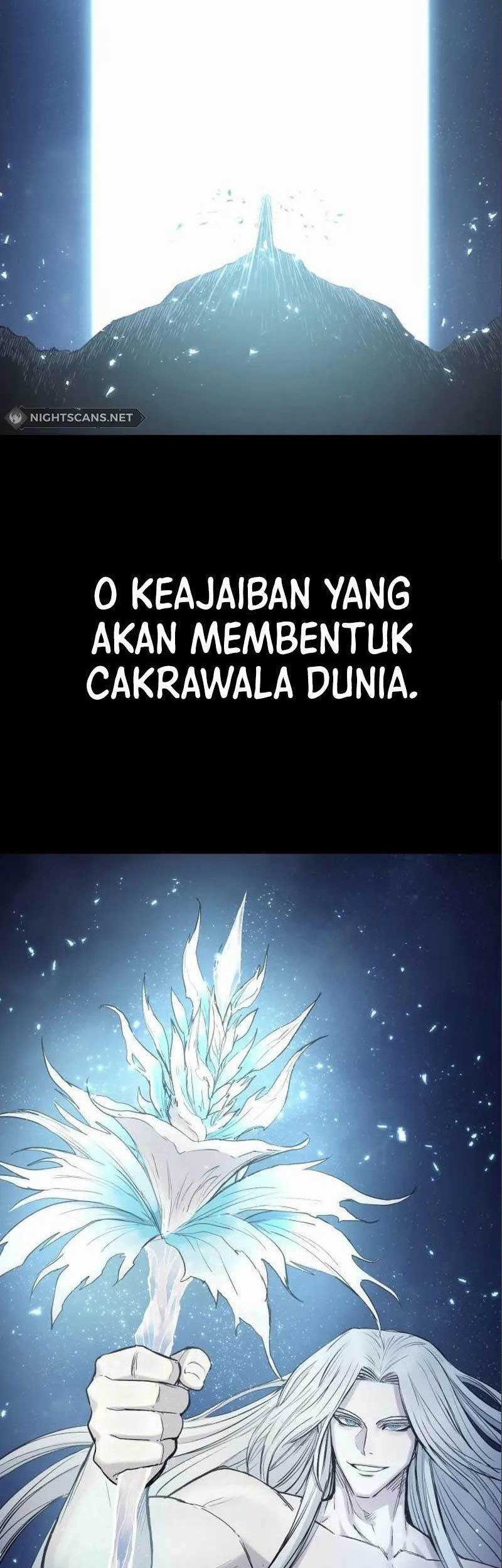Howling Dragon Chapter 13 Gambar 54