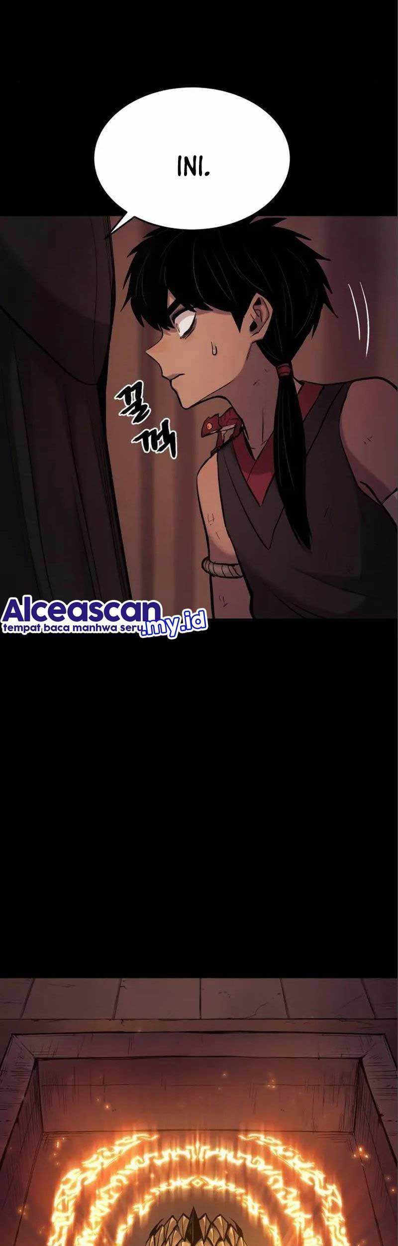 Howling Dragon Chapter 13 Gambar 26