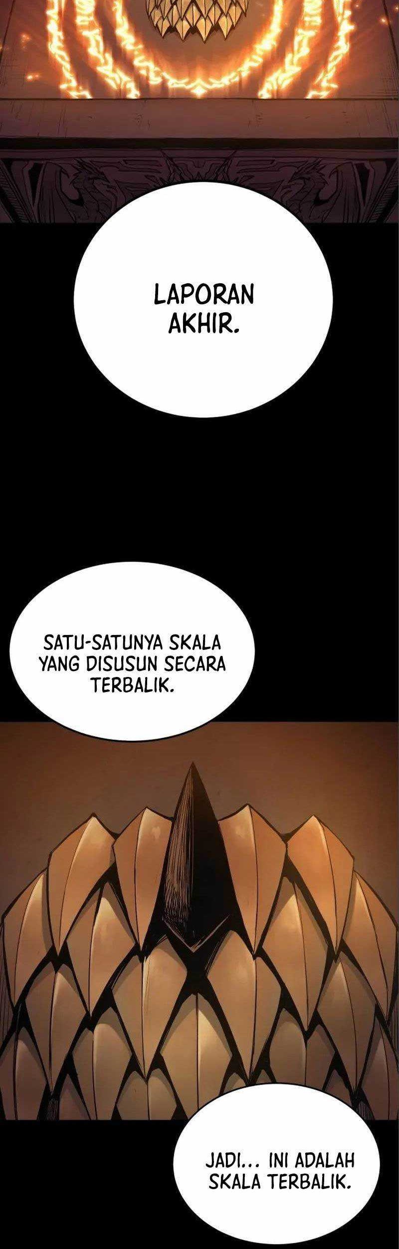 Howling Dragon Chapter 13 Gambar 27