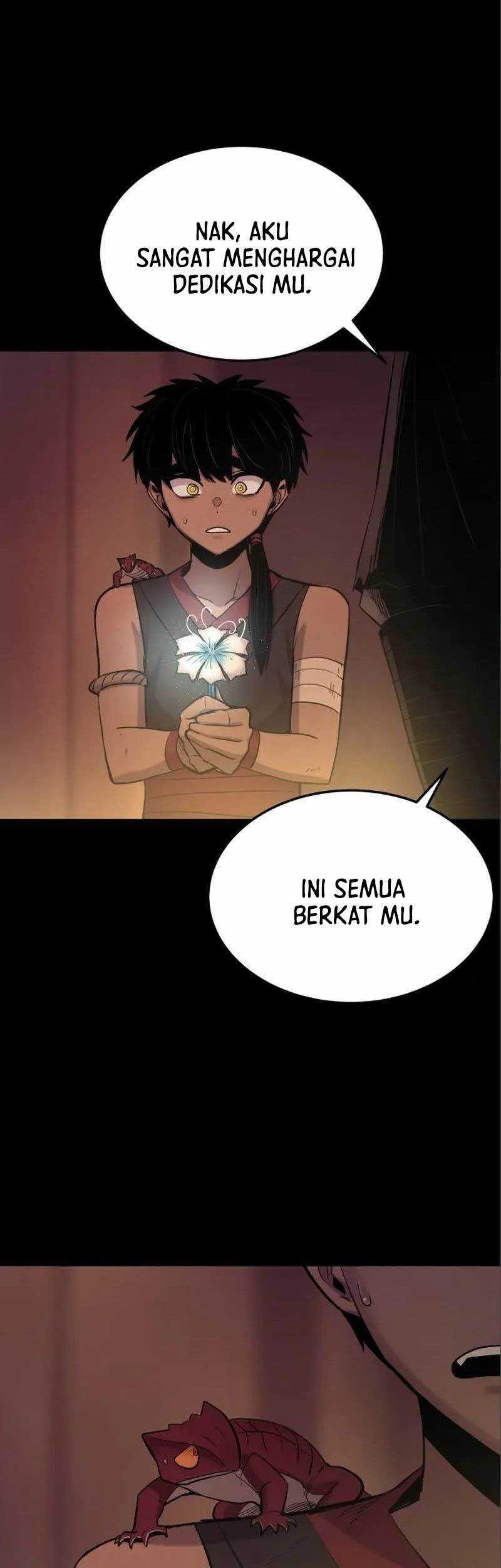 Howling Dragon Chapter 13 Gambar 28