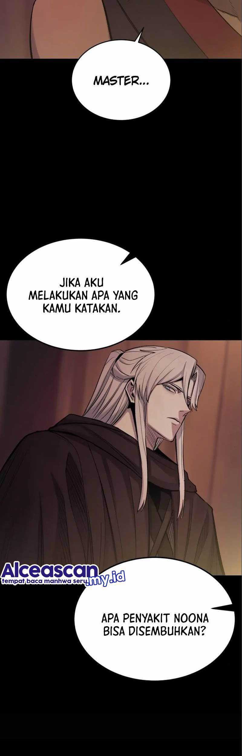 Howling Dragon Chapter 13 Gambar 29