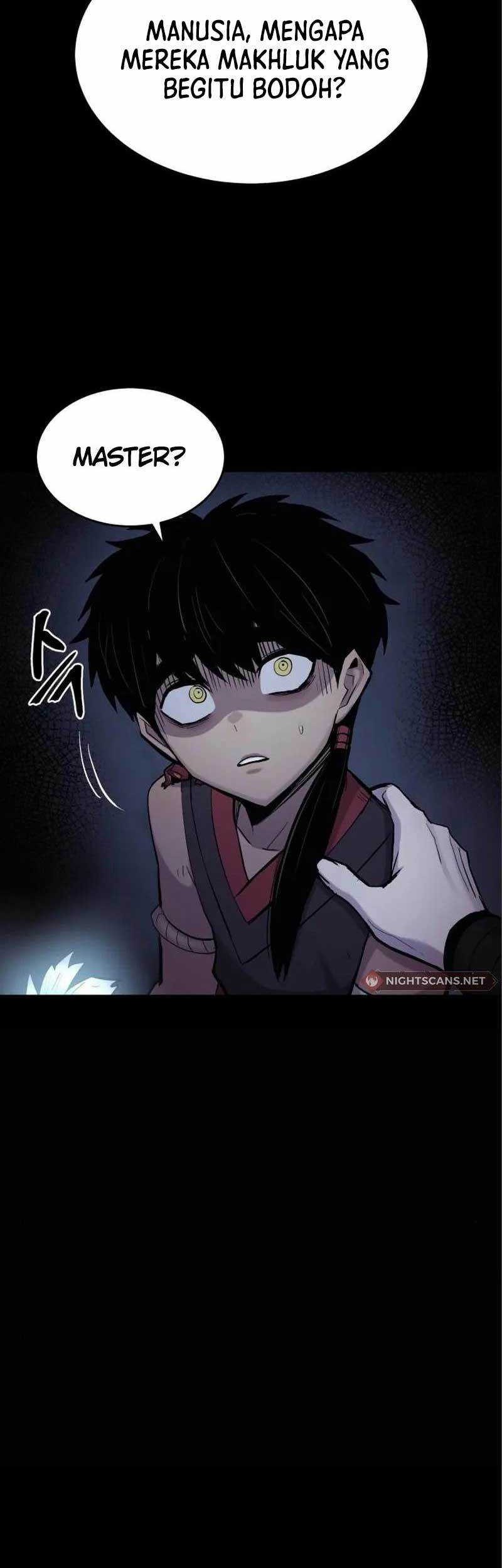 Howling Dragon Chapter 13 Gambar 31