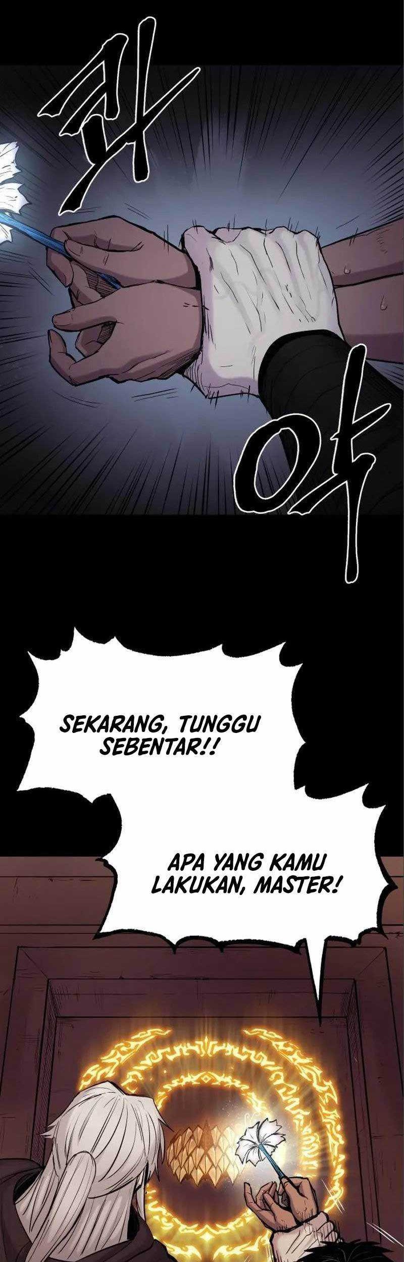 Howling Dragon Chapter 13 Gambar 33