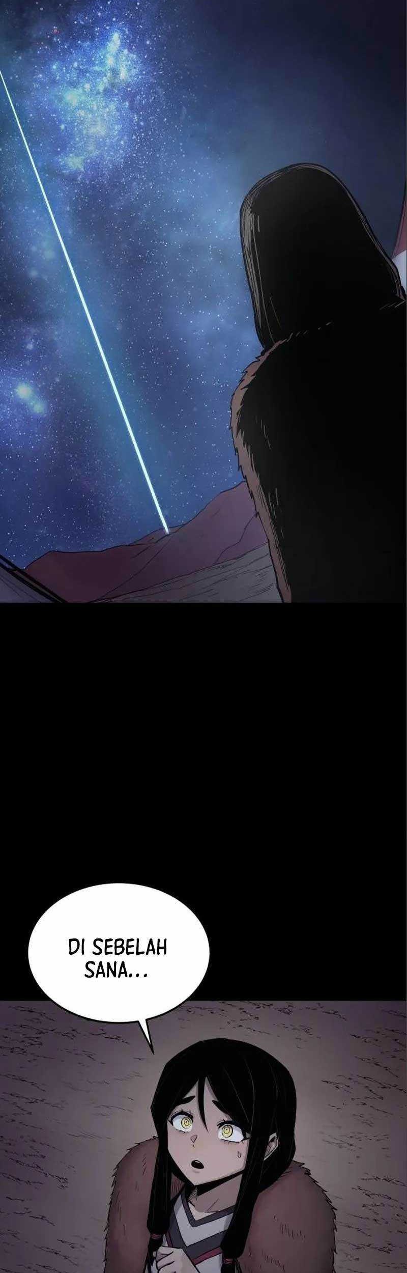 Howling Dragon Chapter 13 Gambar 37