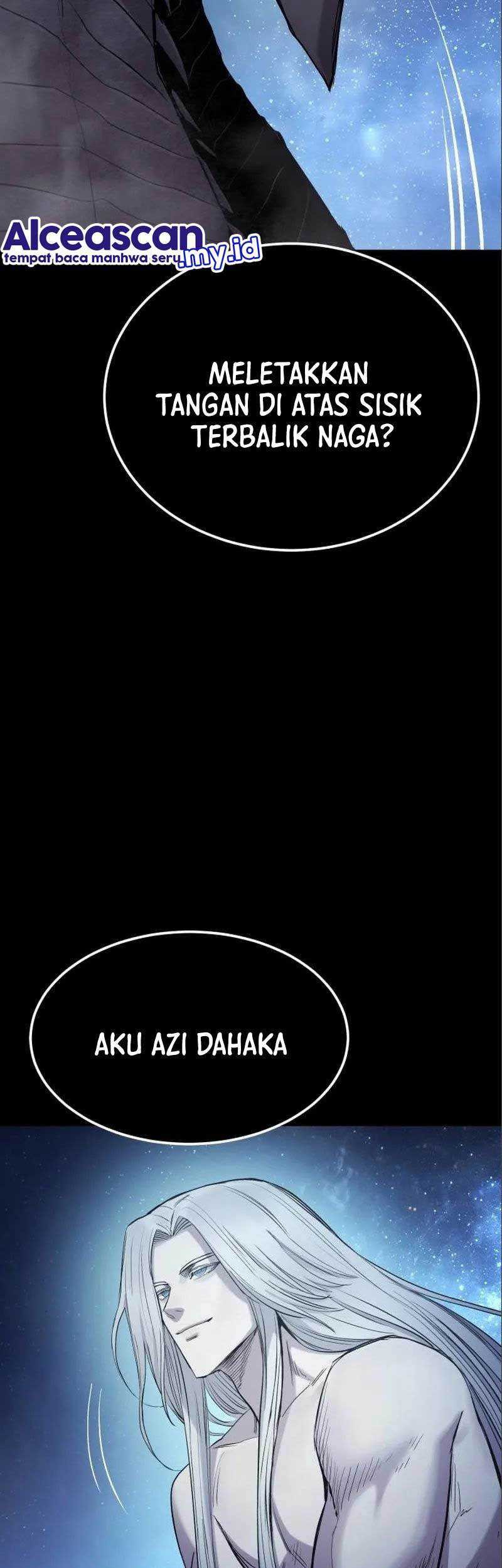 Howling Dragon Chapter 13 Gambar 62