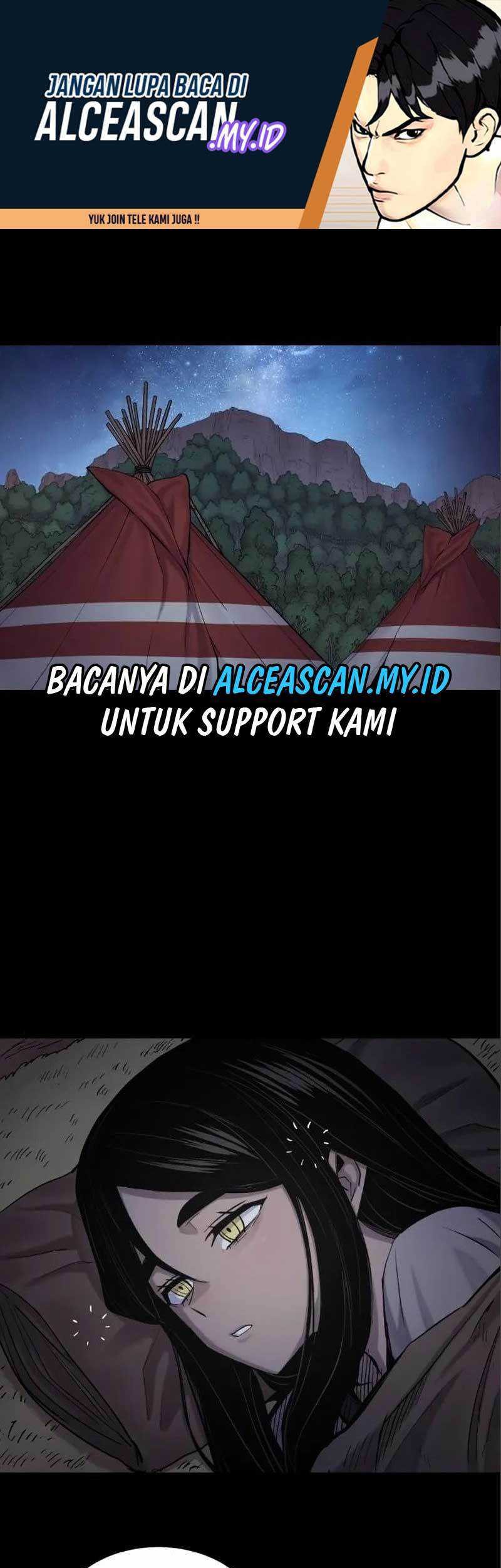 Manhwa Howling Dragon Chapter 13 gambar nomor 2