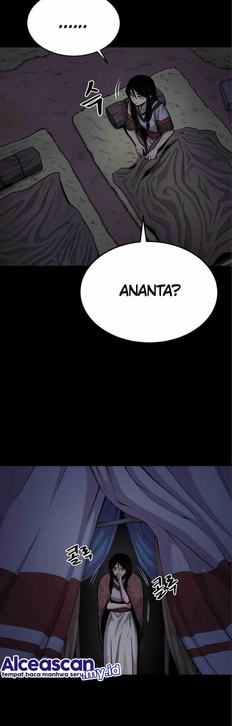 Howling Dragon Chapter 13 Gambar 3