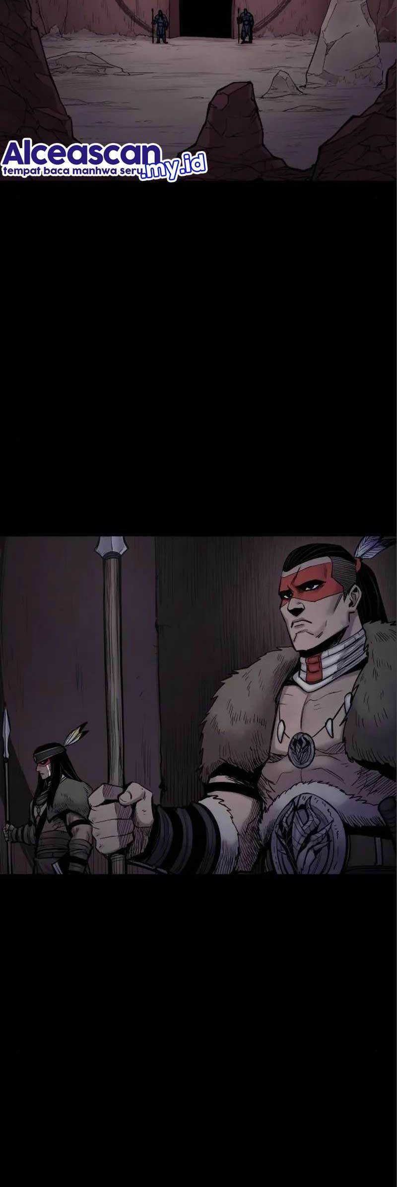 Howling Dragon Chapter 13 Gambar 7