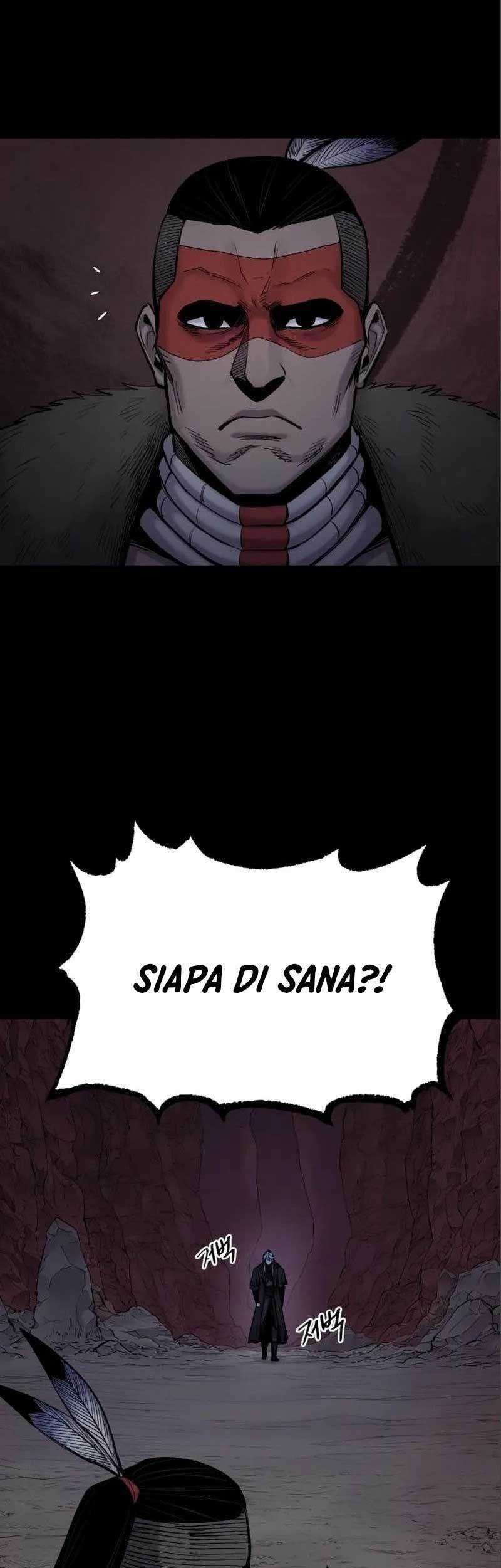 Howling Dragon Chapter 13 Gambar 8