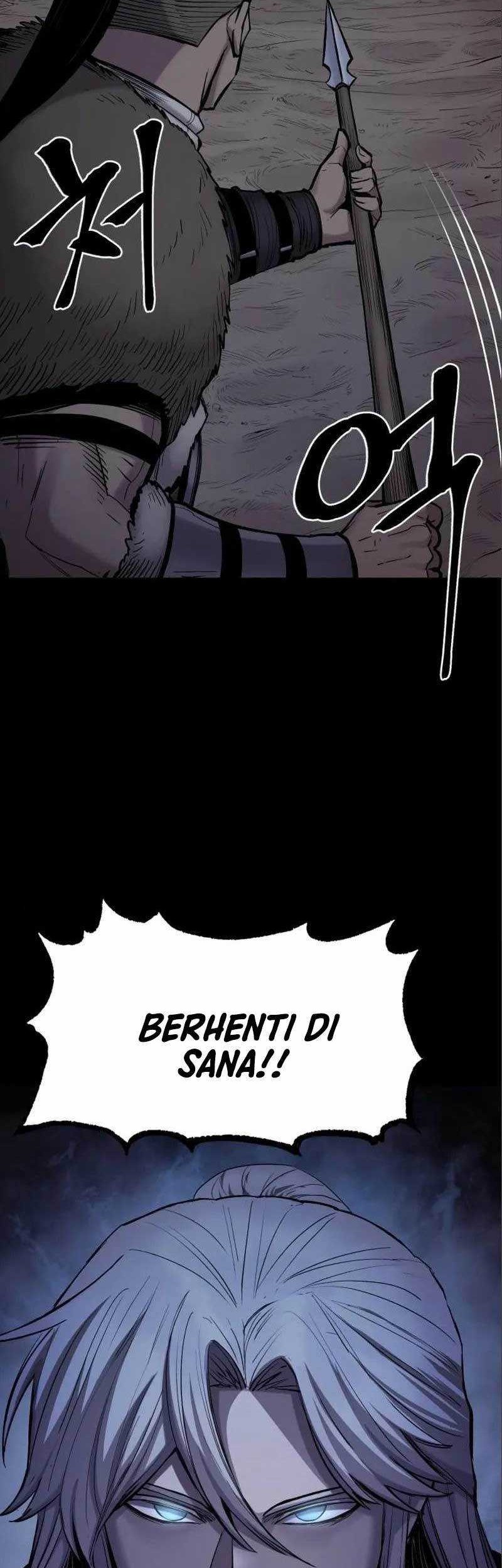 Howling Dragon Chapter 13 Gambar 9