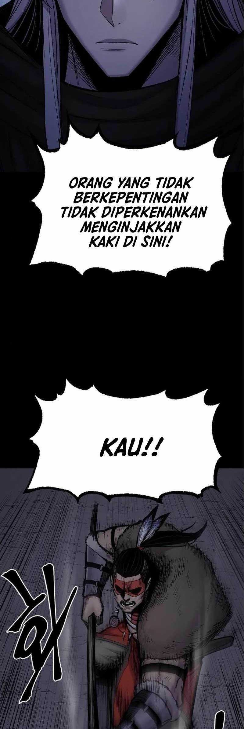 Howling Dragon Chapter 13 Gambar 10