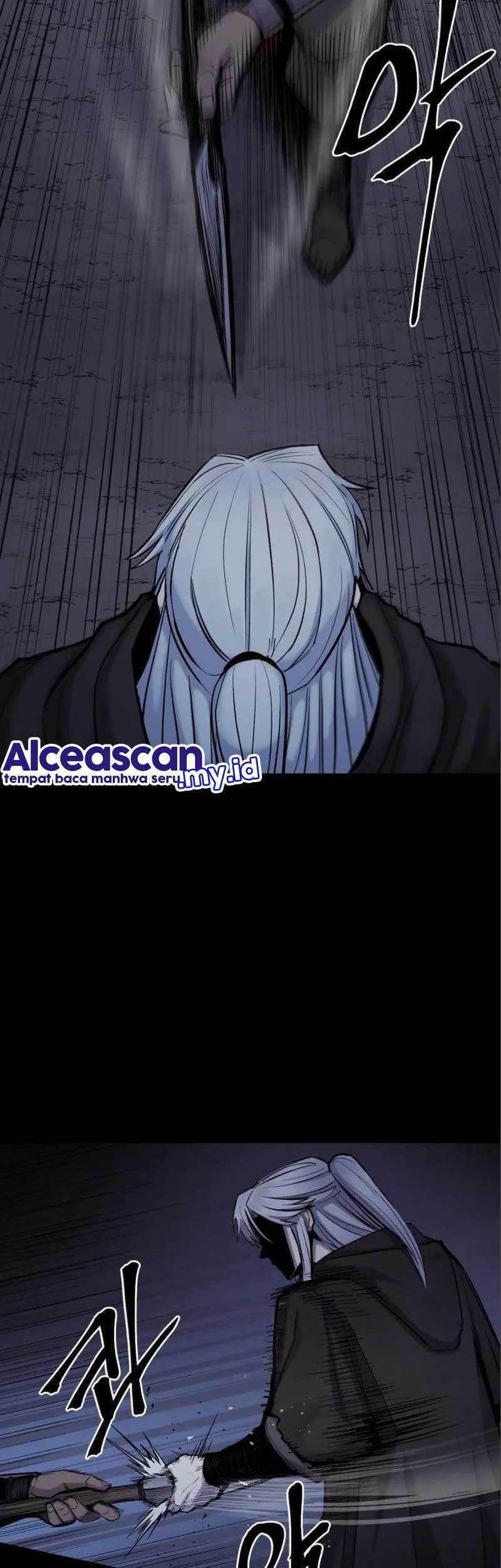 Howling Dragon Chapter 13 Gambar 11