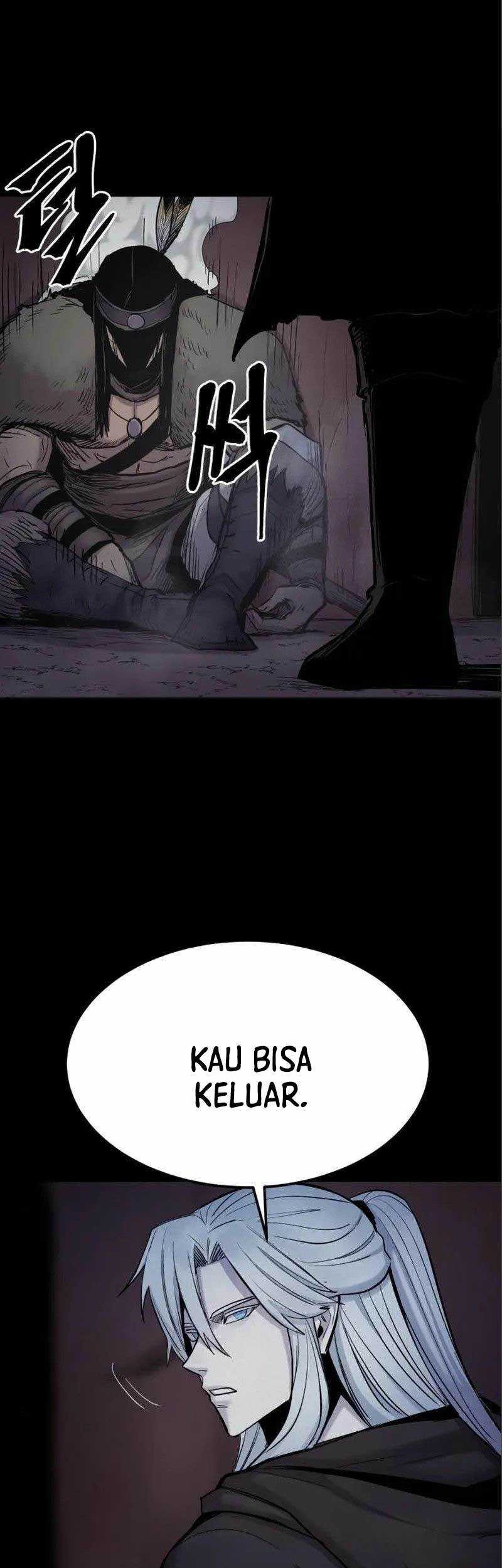 Howling Dragon Chapter 13 Gambar 15