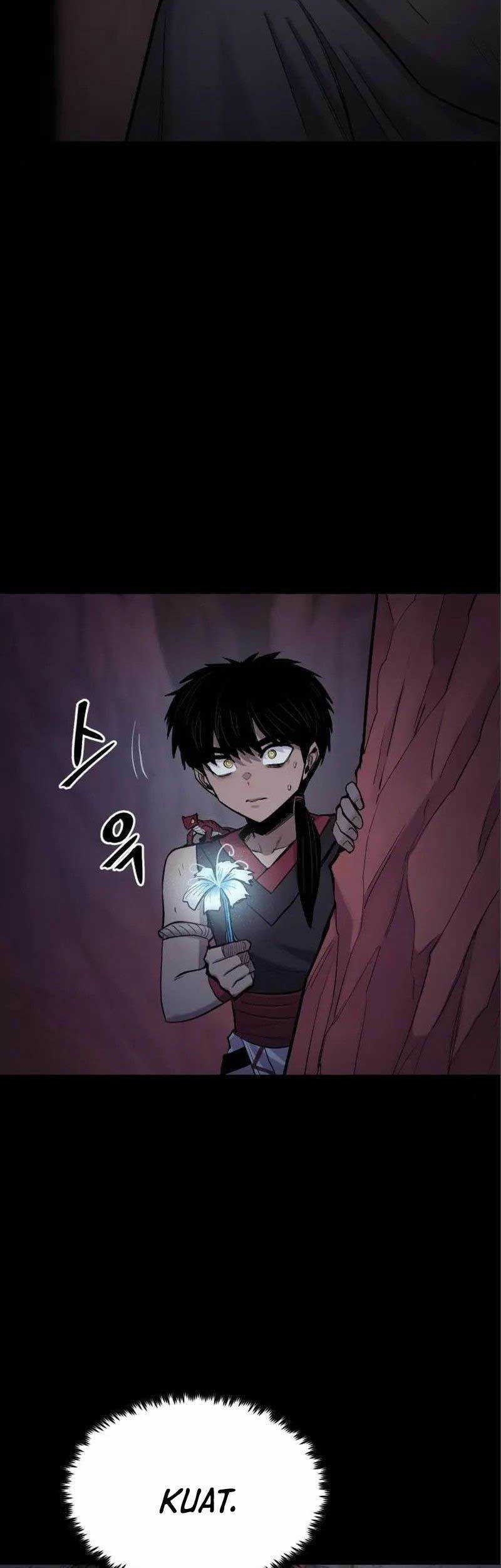 Howling Dragon Chapter 13 Gambar 16