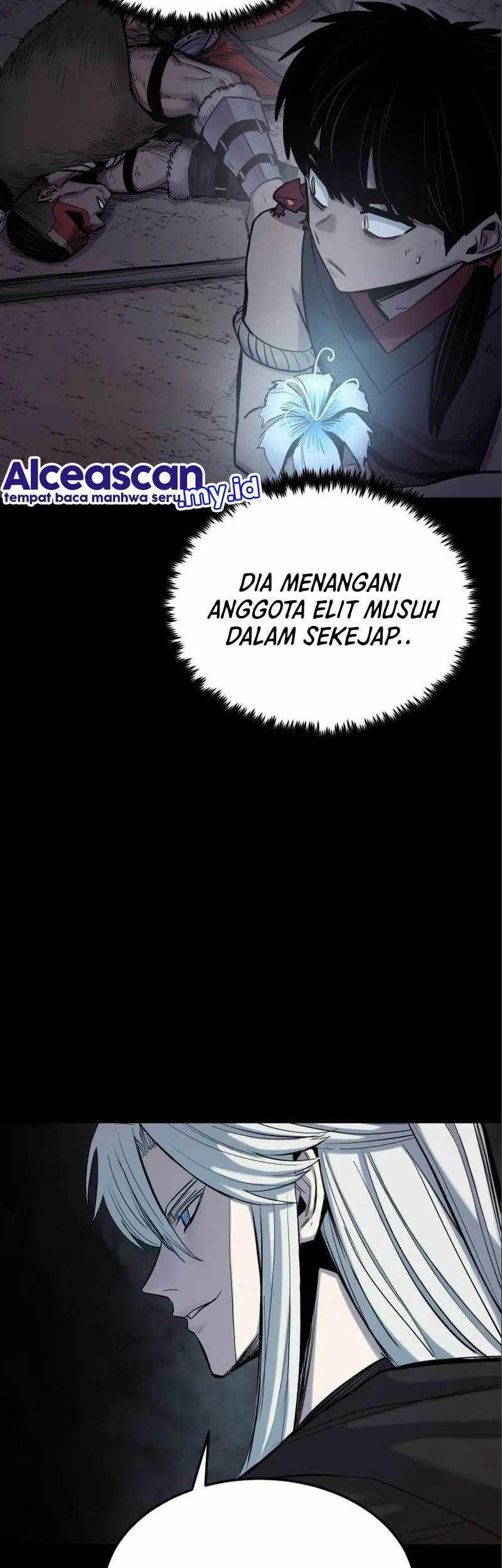 Howling Dragon Chapter 13 Gambar 17