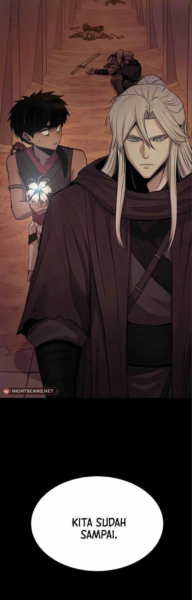 Howling Dragon Chapter 13 Gambar 20