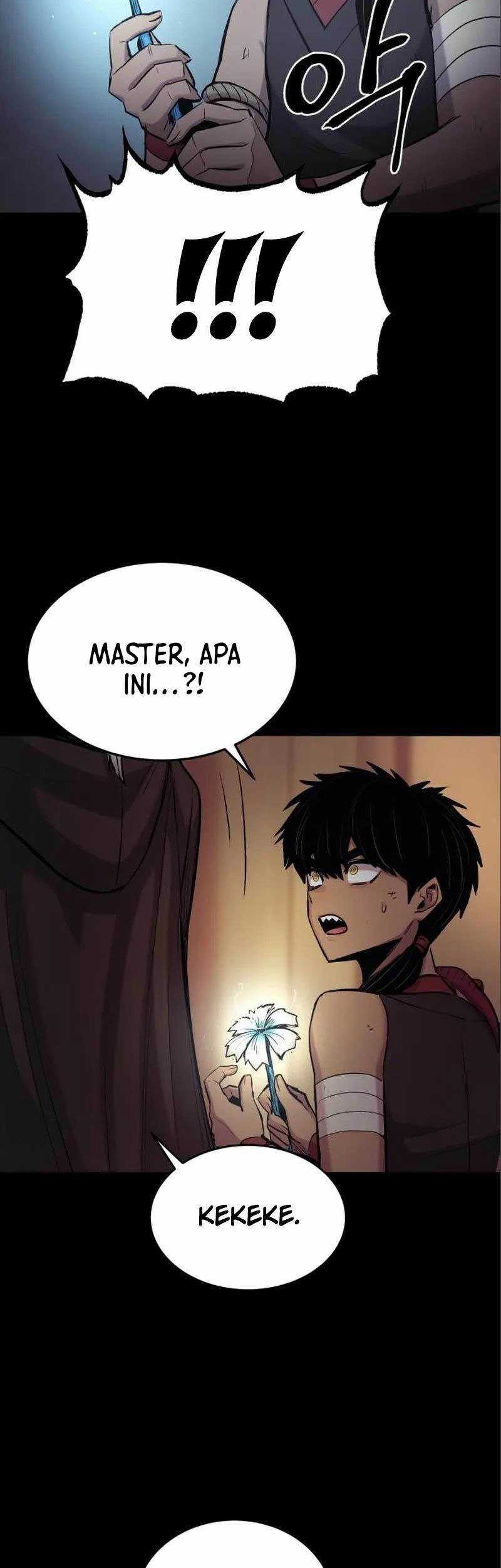 Howling Dragon Chapter 13 Gambar 22