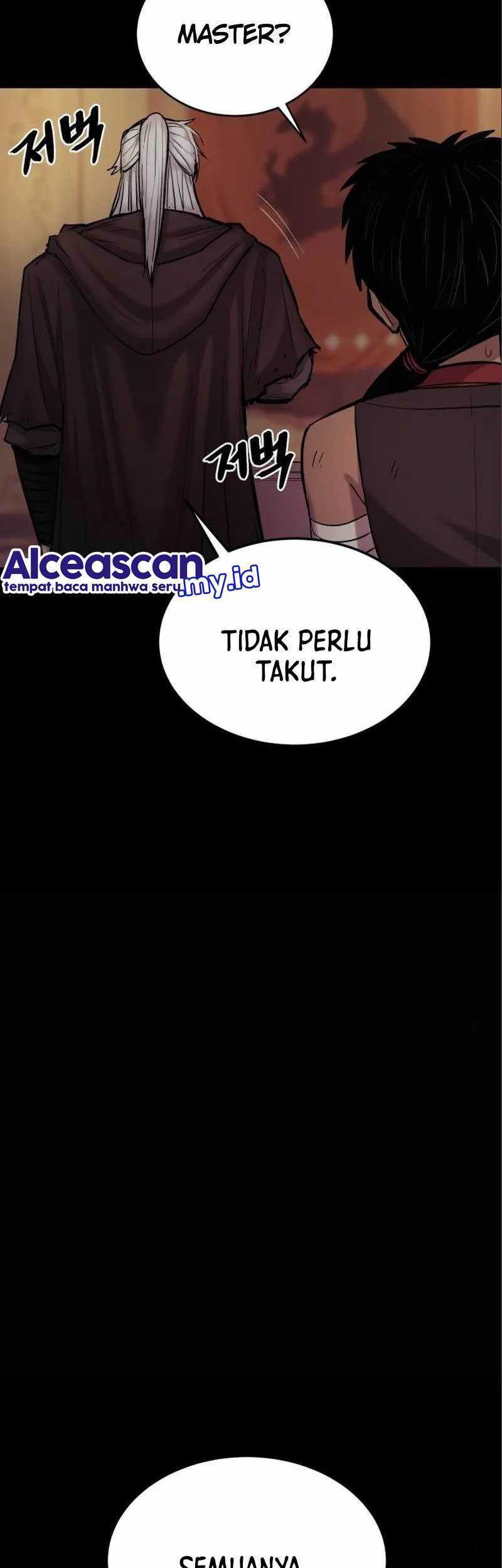 Howling Dragon Chapter 13 Gambar 23