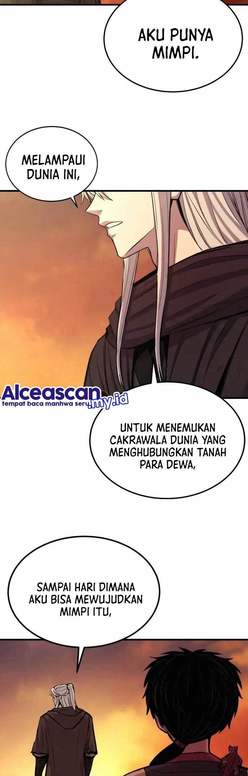 Howling Dragon Chapter 12 Gambar 42