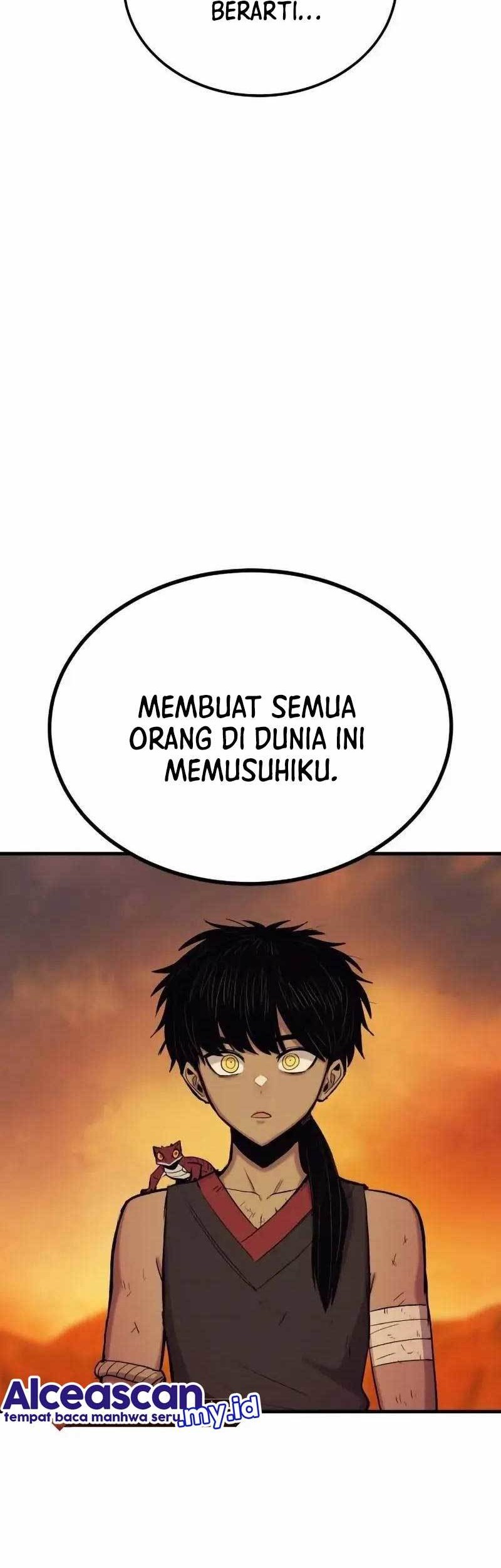 Howling Dragon Chapter 12 Gambar 44