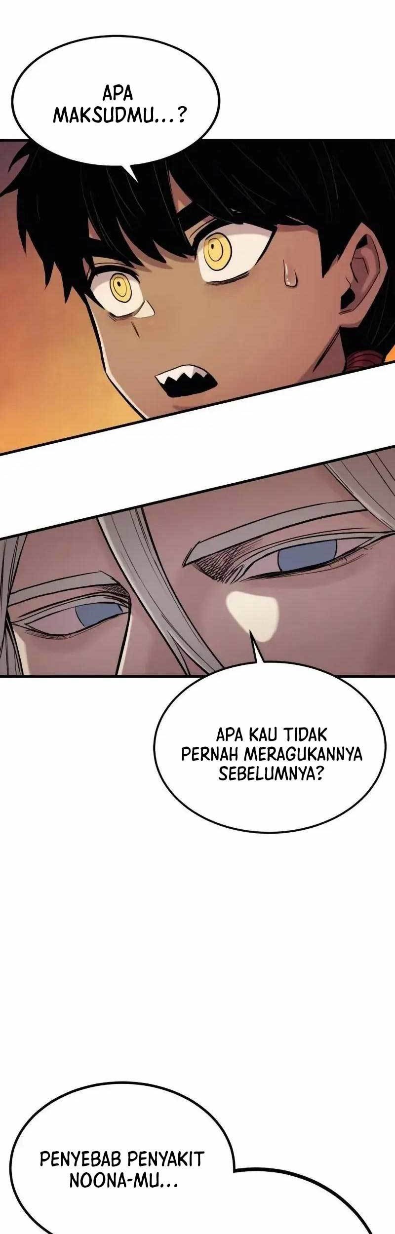 Howling Dragon Chapter 12 Gambar 45
