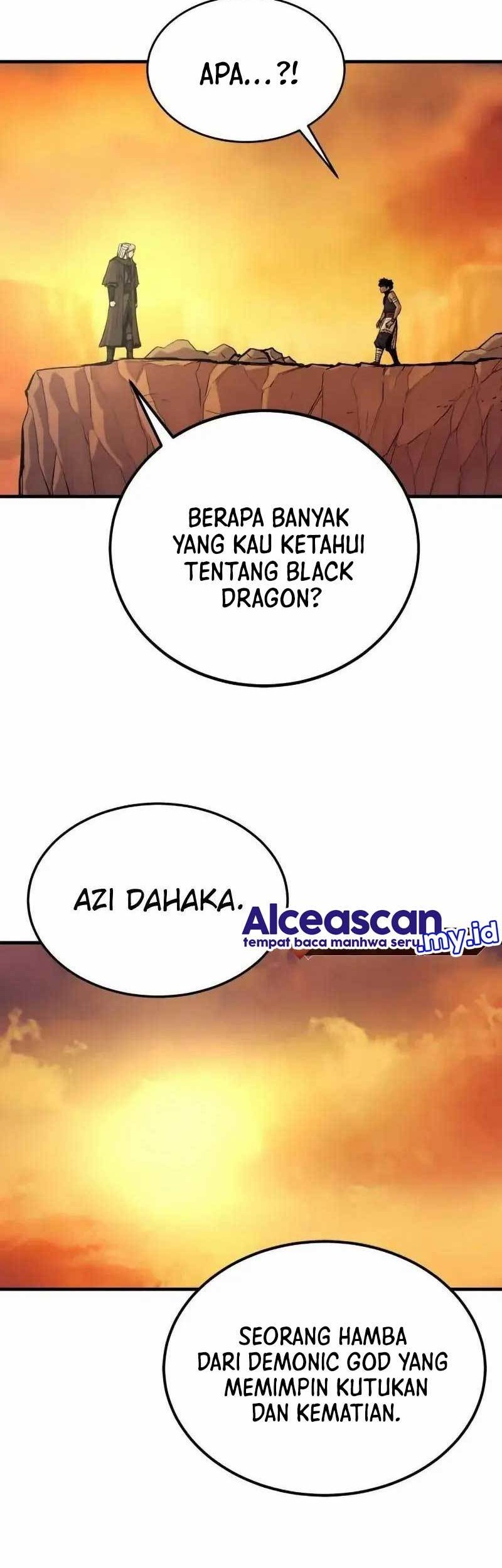 Howling Dragon Chapter 12 Gambar 47