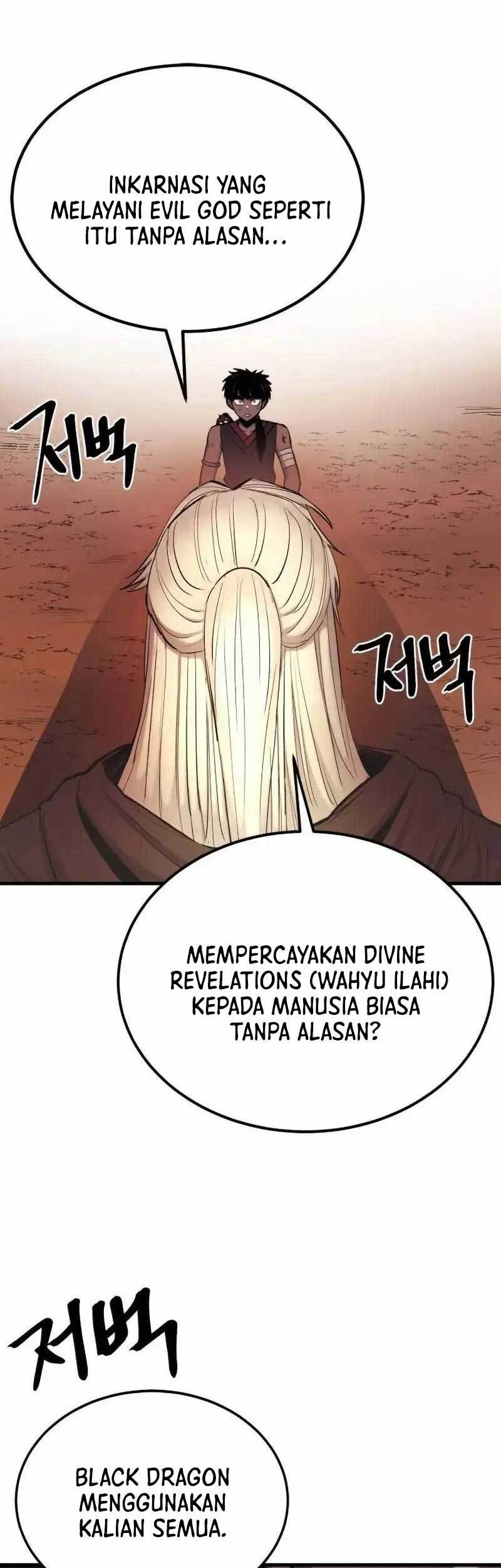 Howling Dragon Chapter 12 Gambar 48
