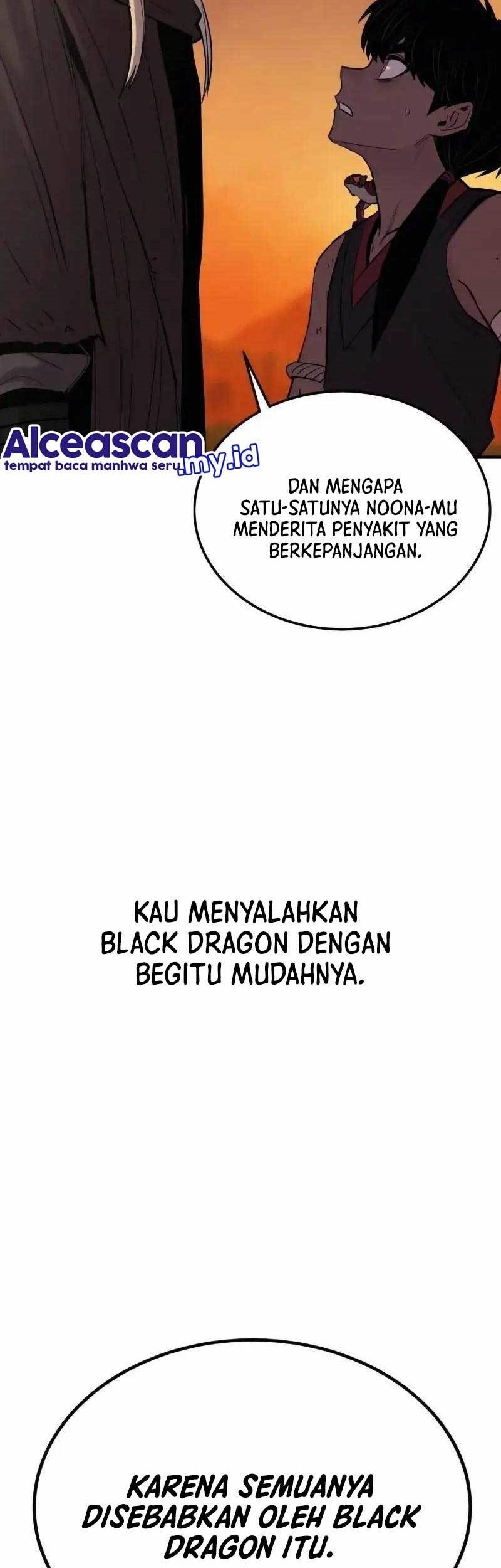 Howling Dragon Chapter 12 Gambar 50