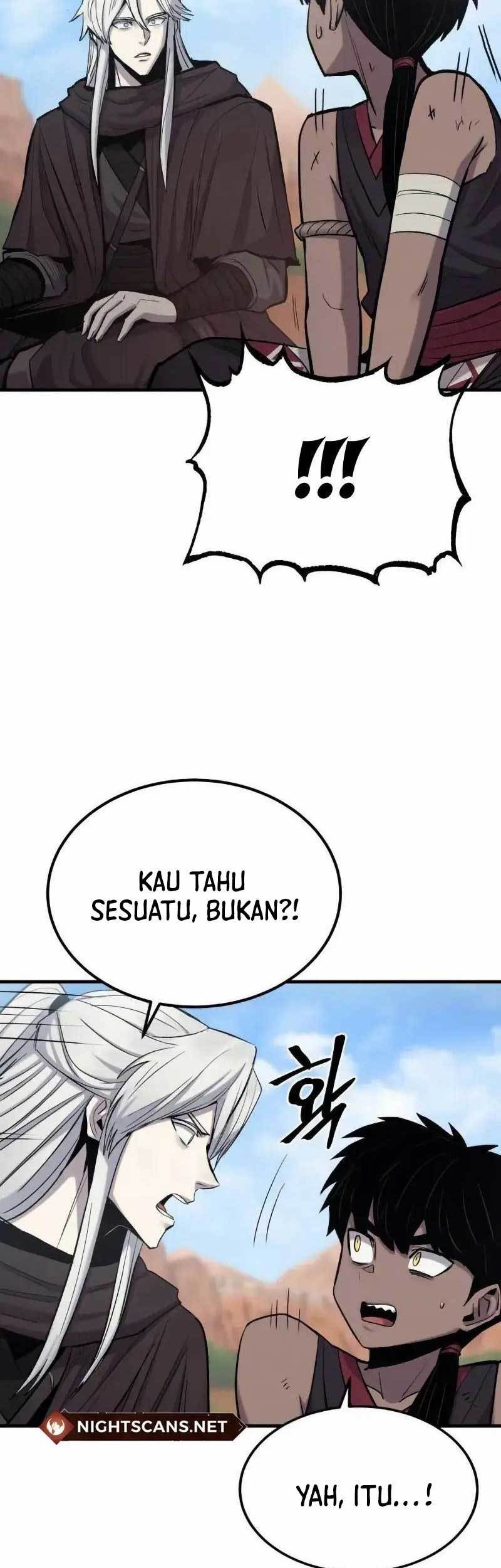 Howling Dragon Chapter 12 Gambar 28