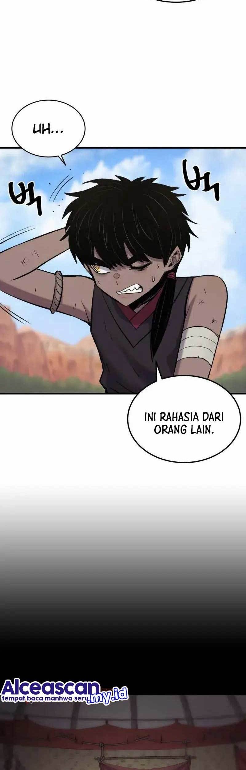 Howling Dragon Chapter 12 Gambar 29