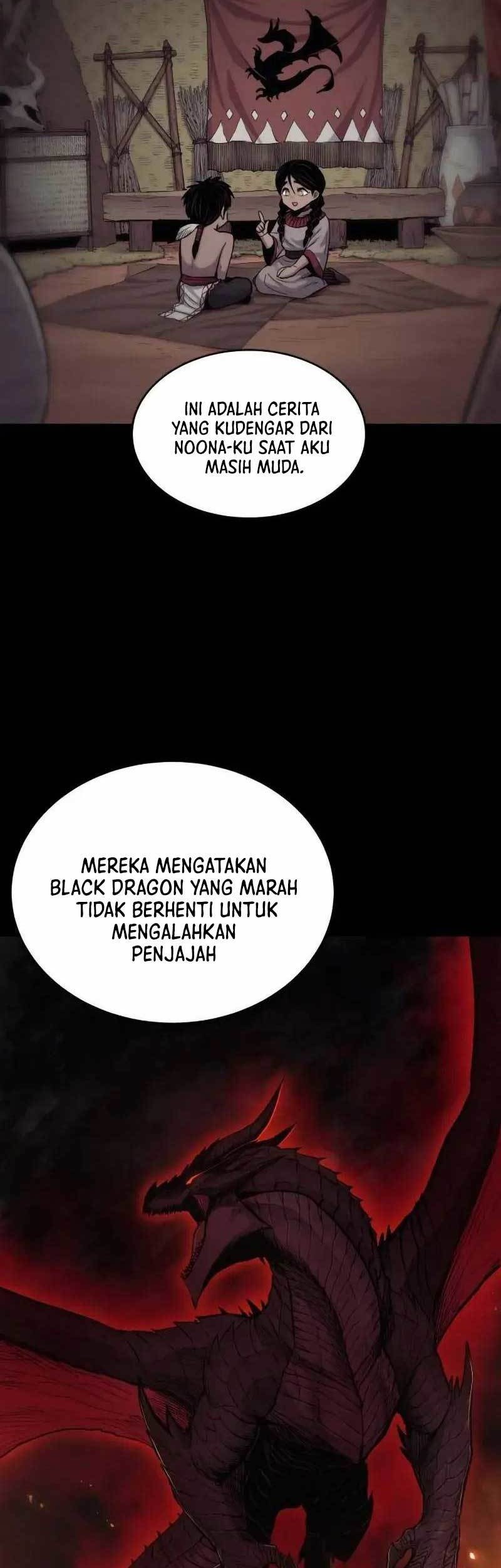 Howling Dragon Chapter 12 Gambar 30