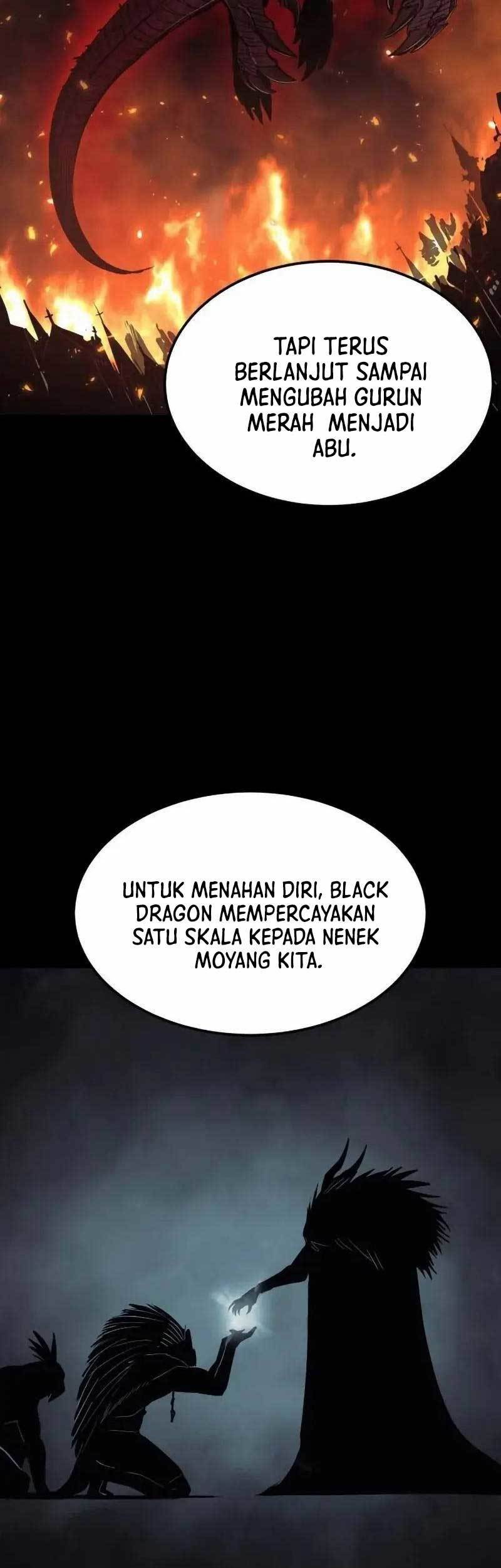 Howling Dragon Chapter 12 Gambar 31