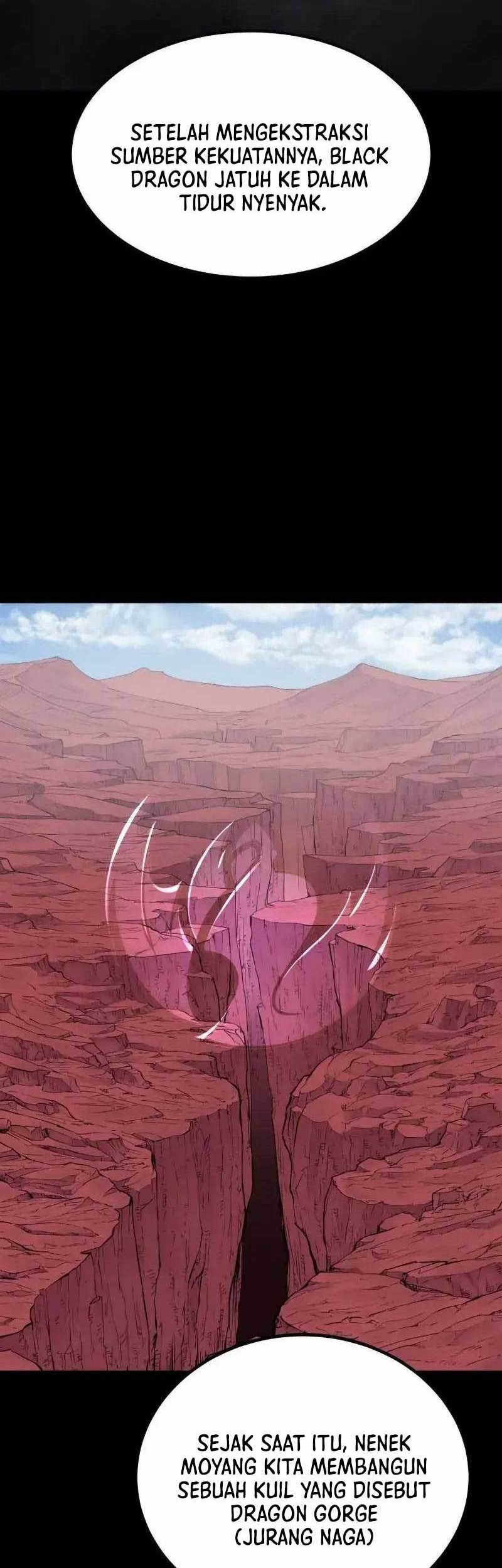 Howling Dragon Chapter 12 Gambar 32