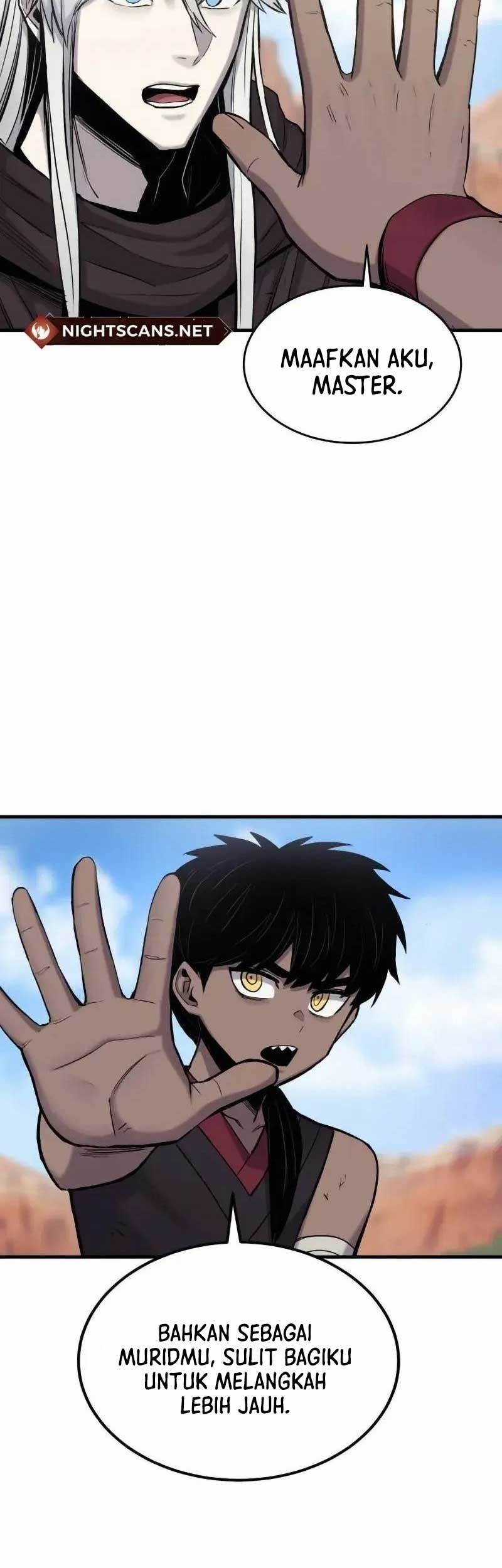 Howling Dragon Chapter 12 Gambar 34