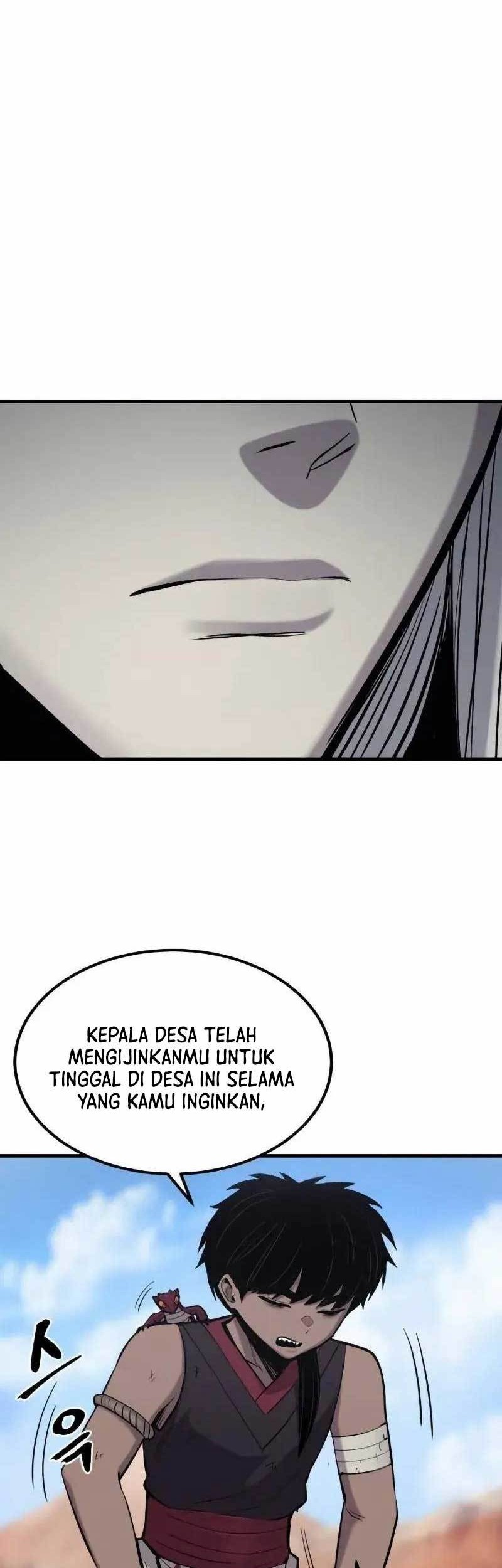 Howling Dragon Chapter 12 Gambar 35