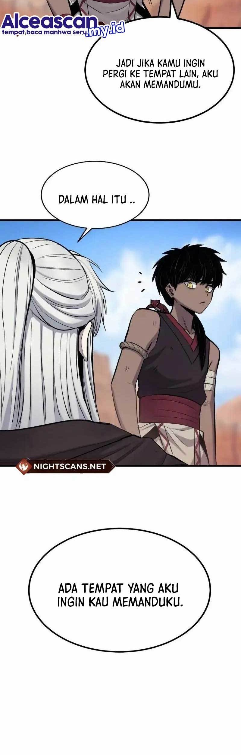 Howling Dragon Chapter 12 Gambar 36