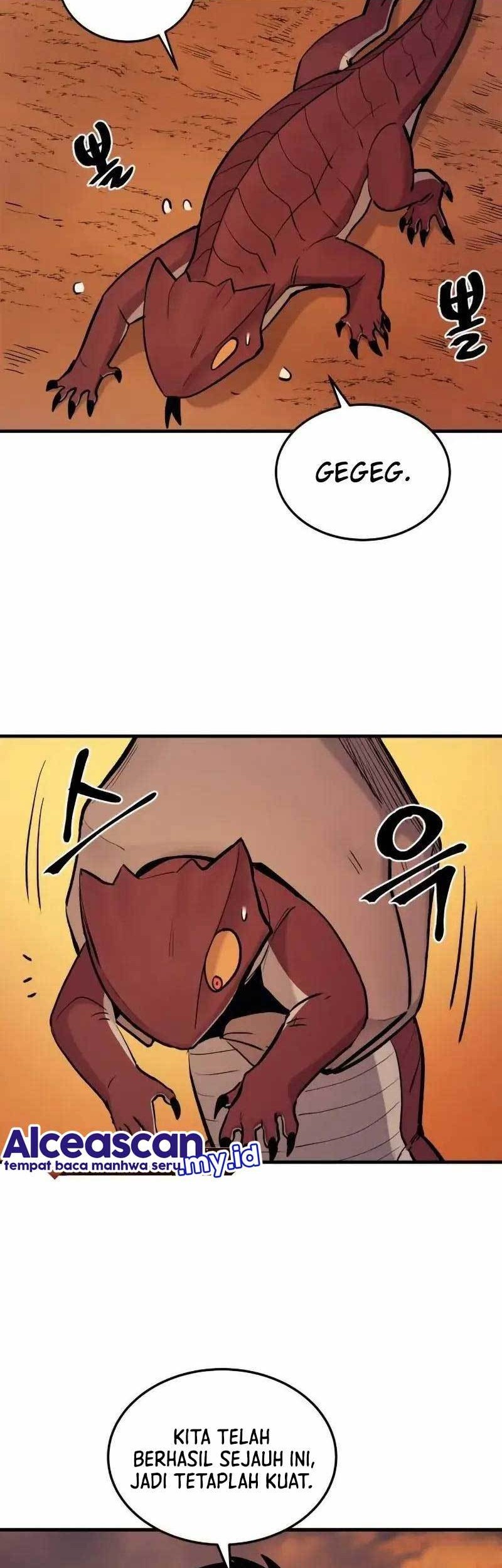 Howling Dragon Chapter 12 Gambar 38