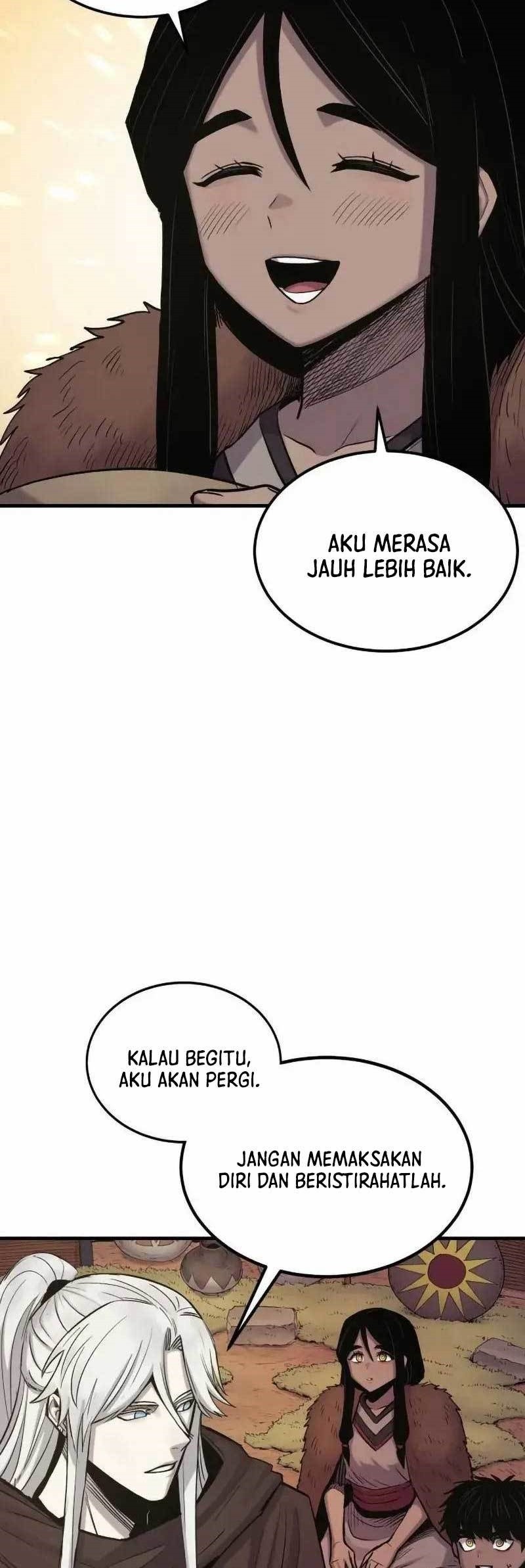 Howling Dragon Chapter 12 Gambar 3