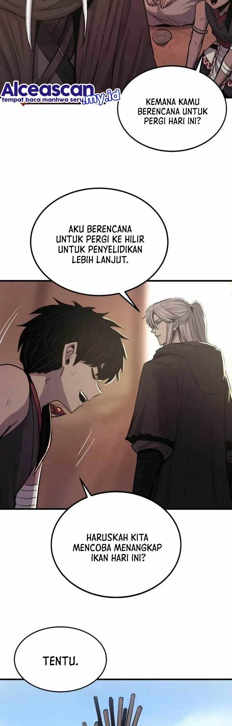Howling Dragon Chapter 12 Gambar 4