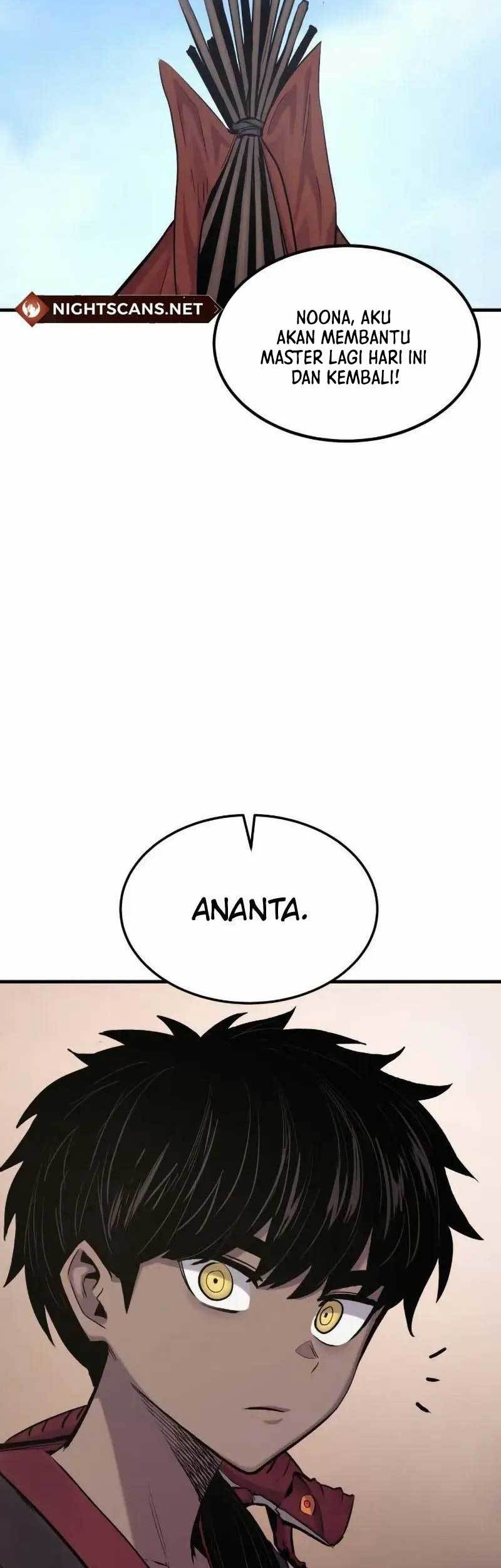 Howling Dragon Chapter 12 Gambar 5