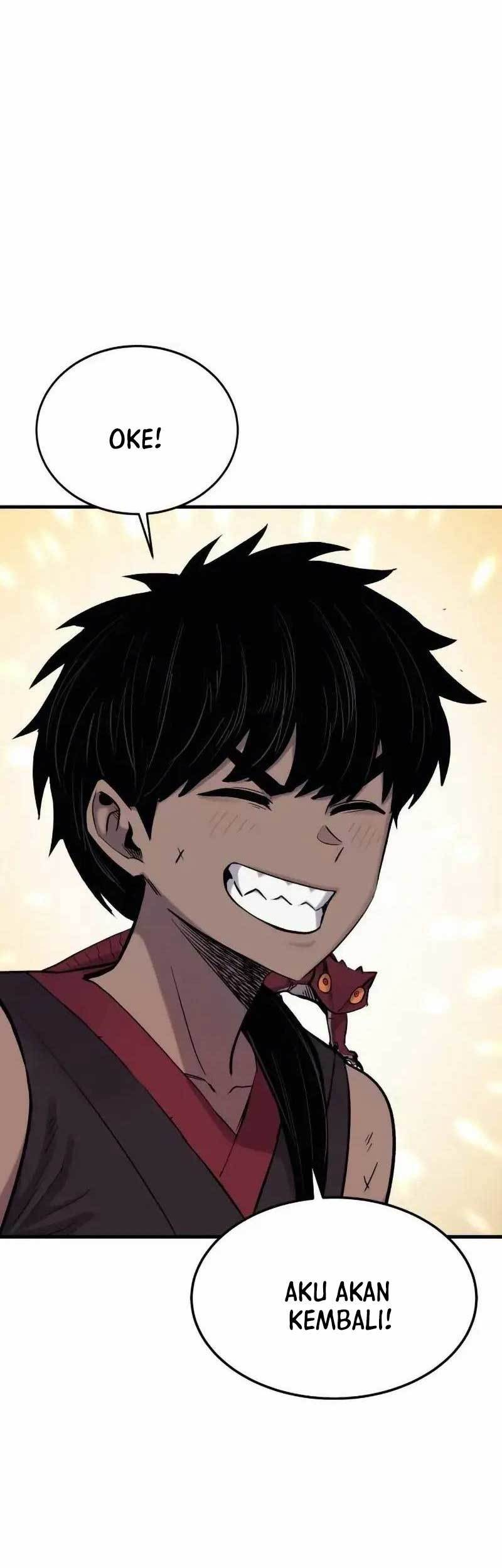 Howling Dragon Chapter 12 Gambar 7