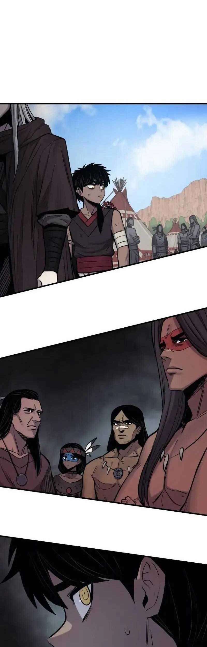 Howling Dragon Chapter 12 Gambar 8