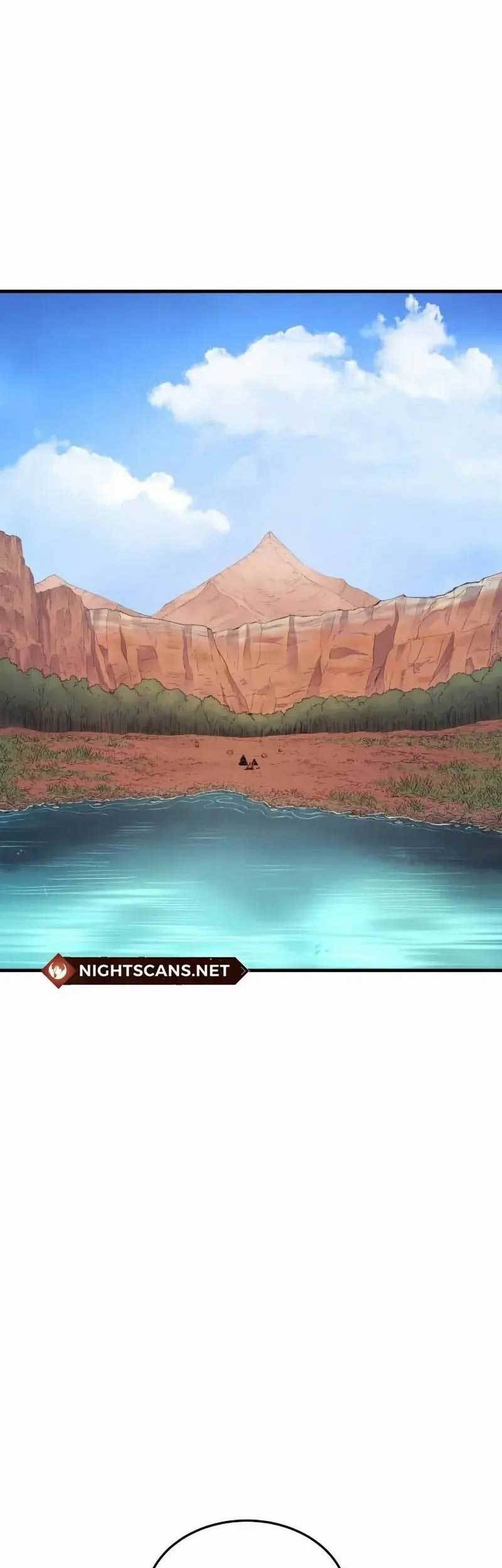 Howling Dragon Chapter 12 Gambar 10