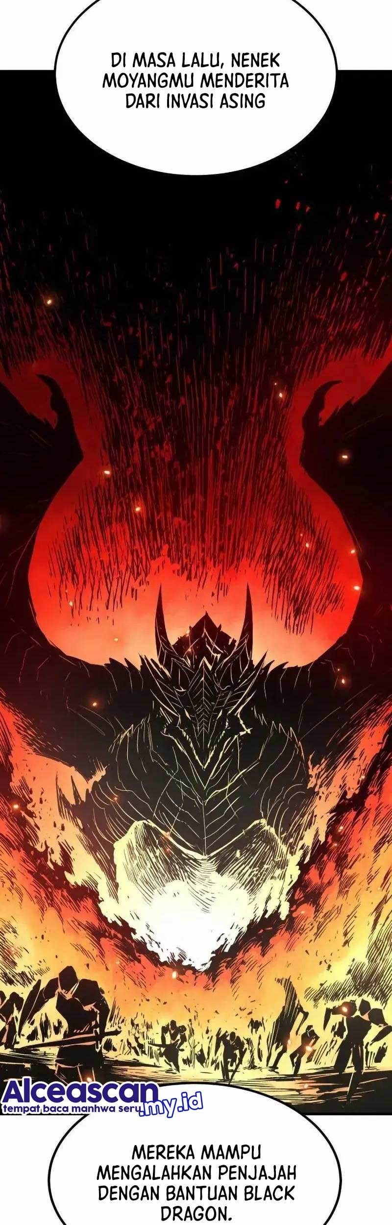 Howling Dragon Chapter 12 Gambar 13