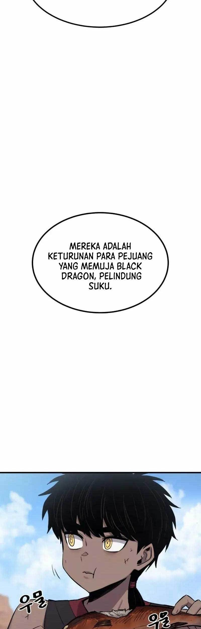 Howling Dragon Chapter 12 Gambar 14
