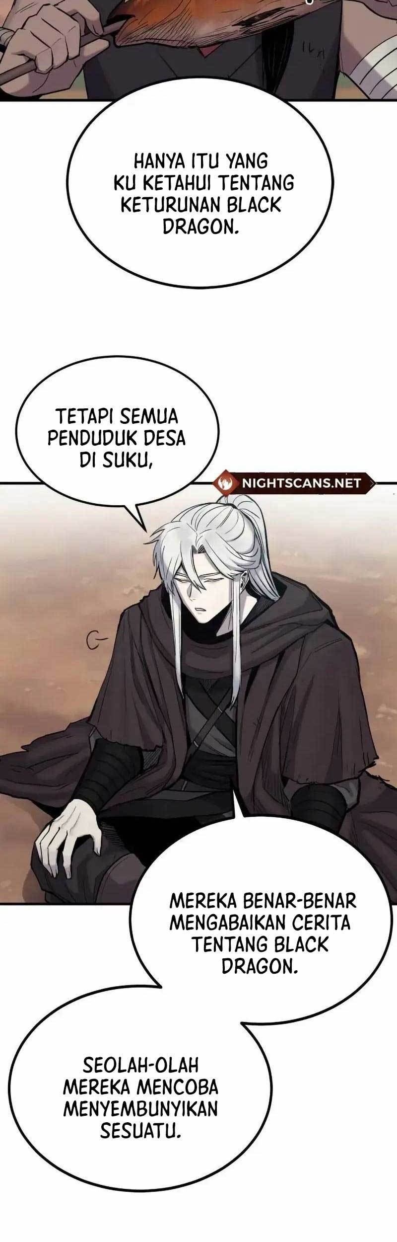 Howling Dragon Chapter 12 Gambar 15