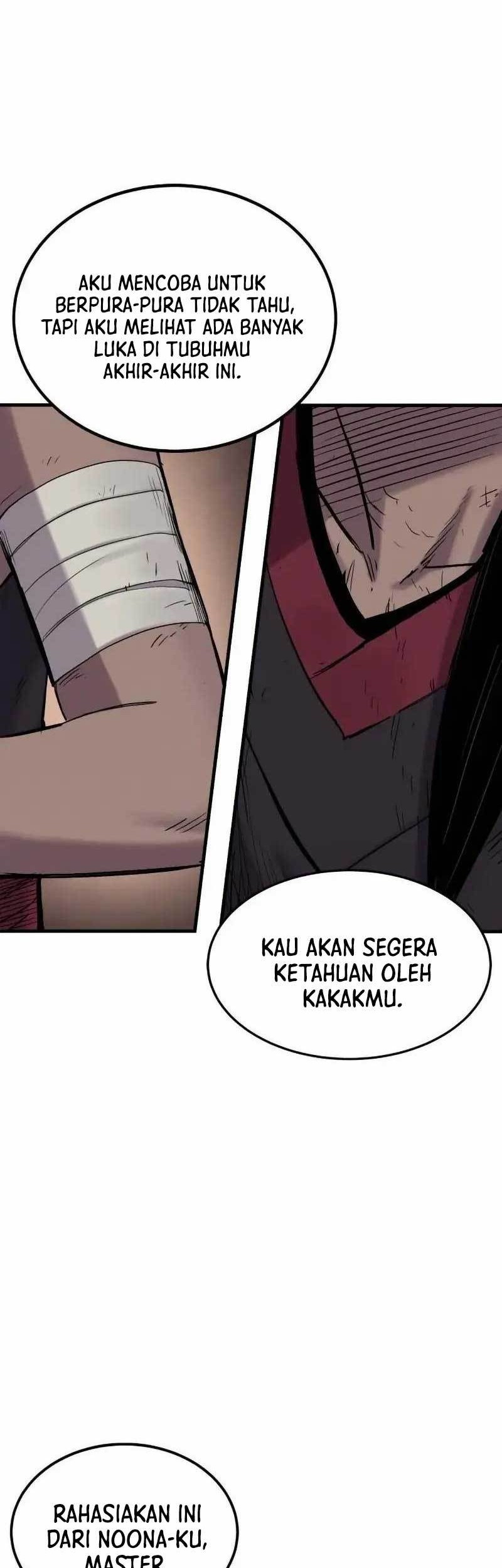 Howling Dragon Chapter 12 Gambar 17