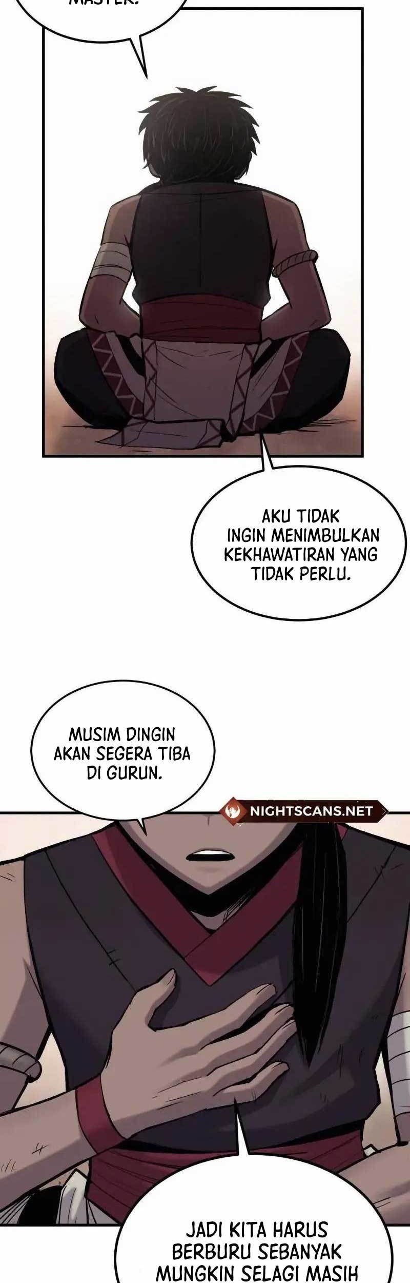 Howling Dragon Chapter 12 Gambar 18